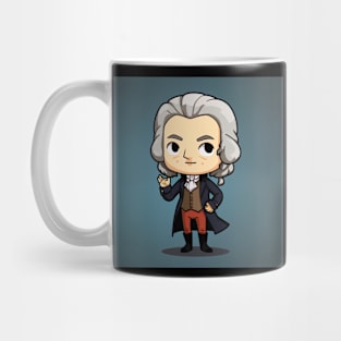 Immanuel Kant Mug